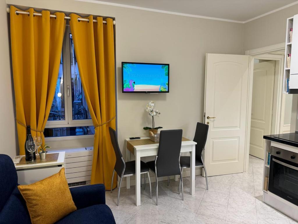 Casa Sarah Daire Sanremo Dış mekan fotoğraf